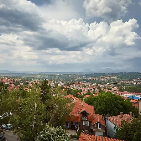 Apartment Jovana Soko Banja
