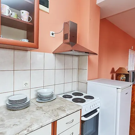 Jovana Apartment