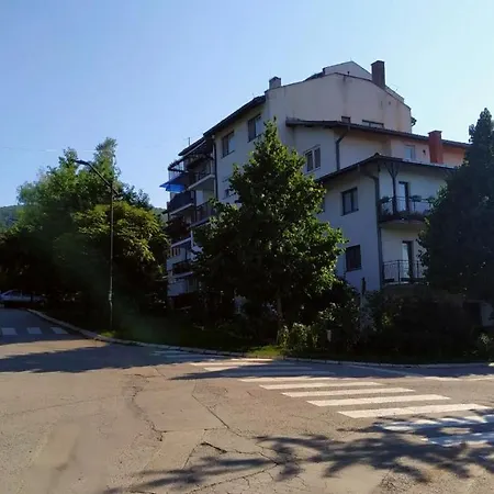 Jovana Apartment